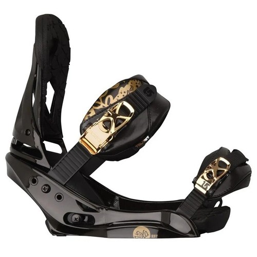 Attacchi donna burton lexa est - attacchi,