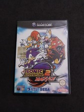 Sonic adventure battle - 2,