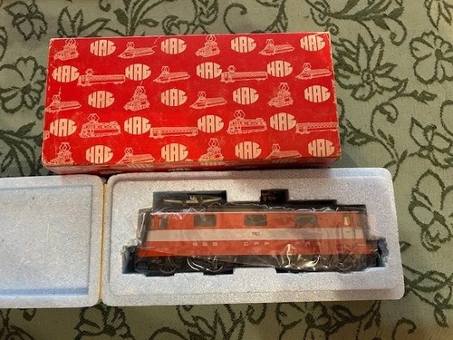 Locomotiva elettrica hag re4 - elettrica,