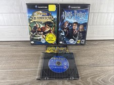 (3) Lotto GameCube Harry