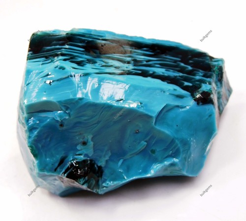 Pietra preziosa sfusa grezza