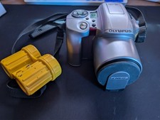 Olympus IS-200 fotocamera