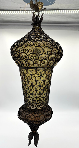 Seguso antica lampada - seguso,