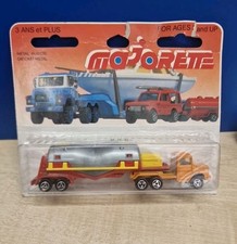 Majorette n.379 Magirus