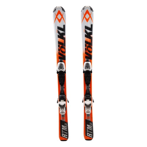 Sci volkl rtm attacchi - sci,