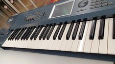Korg Triton Extreme