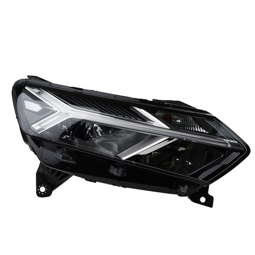 Faro destro con lwr - faro, e