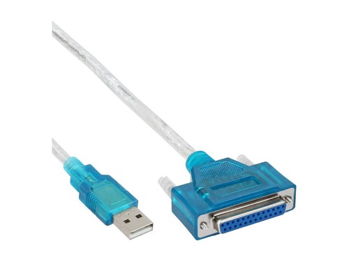 Inline adattatore usb - a, /