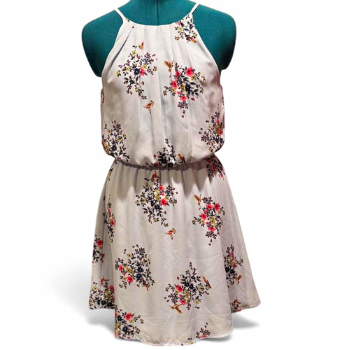 Abito donna blu - , pioggia