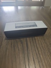 Bose SoundLink Mini
