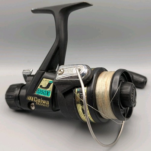Mulinello pesca daiwa j - mulinello,