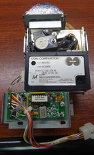 Bally 6000 Slot Machine Unità Monete-Ingresso Monete su Scheda Sensore e Telaio di Montaggio