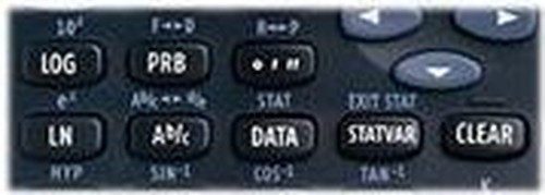 Texas instrument ii s - instrument, x