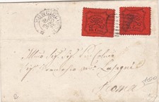 Storia postale antichi stati