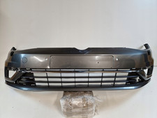 GRIGLIA PARAURTI ANTERIORE