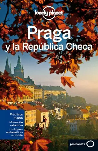 Praga república checa 7 - y, la