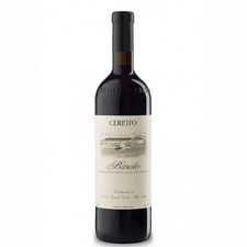 BAROLO Docg 2021 Ceretto