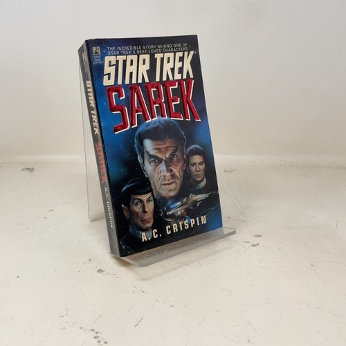 Sarek a c - sarek, a.c