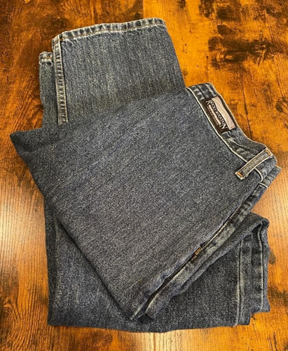 Jeans donna rockies vintage - jeans,