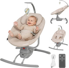 RIO Dondolo Elettrico per