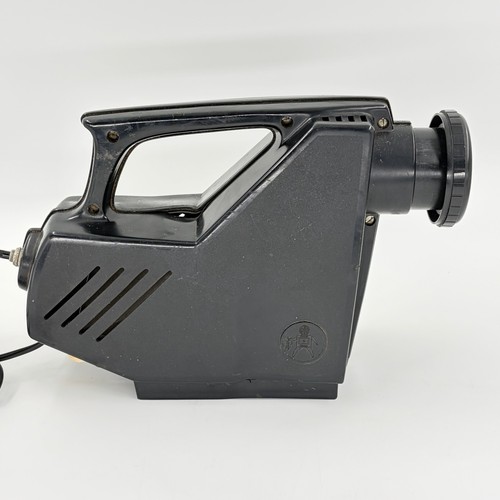 Proiettore quadro elettrico