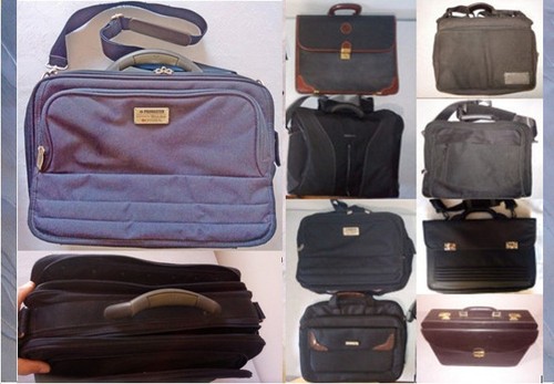 Borsa cartella portadocumenti - borsa,