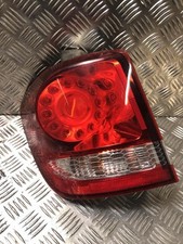 Fanale posteriore principale