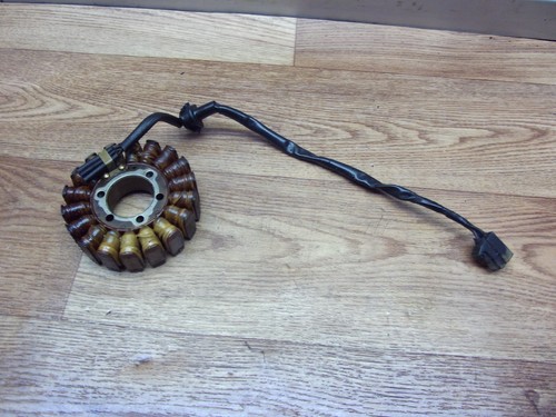 Suzuki gsr 750 stator di - suzuki,