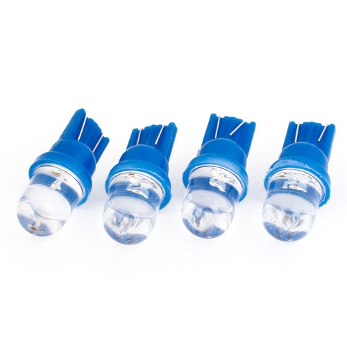 T10 w5w led pannello cruscotto - led,