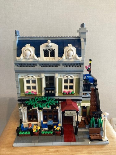 Lego creator expert - lego,