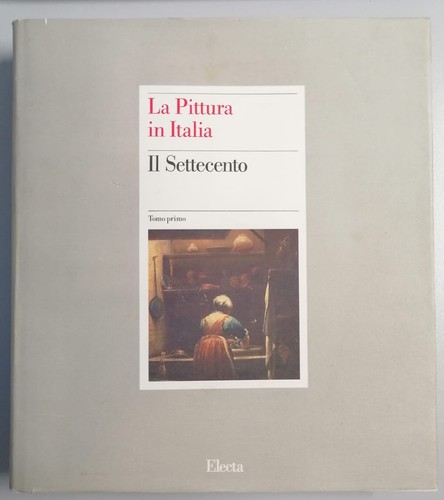 Pittura italia il - la,
