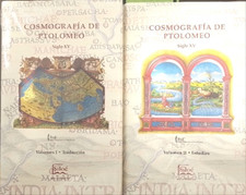  - Cosmografia de Claudio