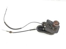25161423830 leva del cambio per BMW SERIE 3 CABRIO E46 325 CI