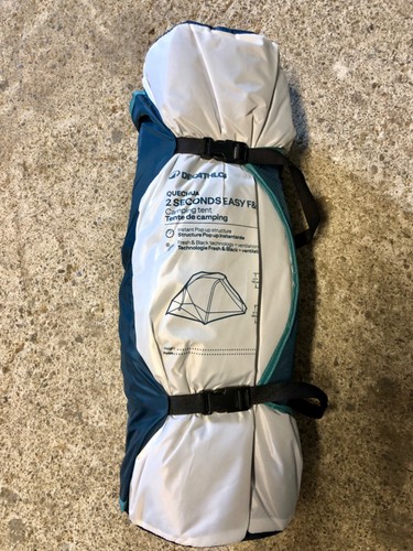 Tenda campeggio per 2 - per,