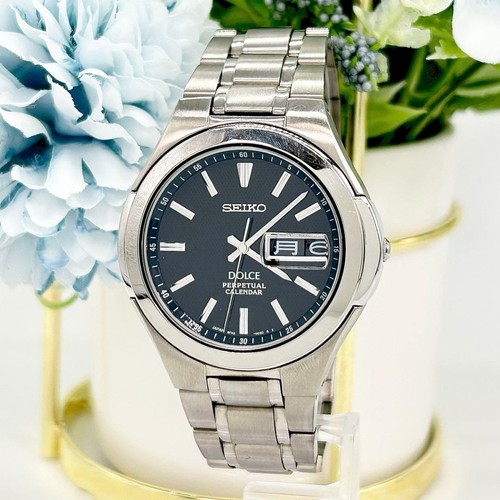 Orologio uomo controllato
