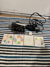 Pacchetto videocamera Canon