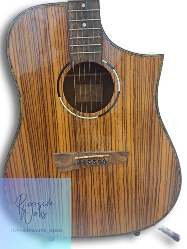 Chitarra elettroacustica racoo - elettroacustica,