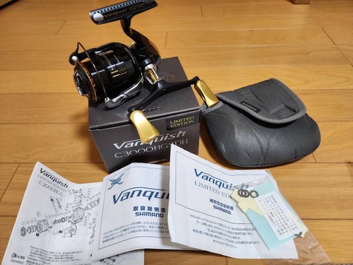 Mulinello spinning shimano - da,