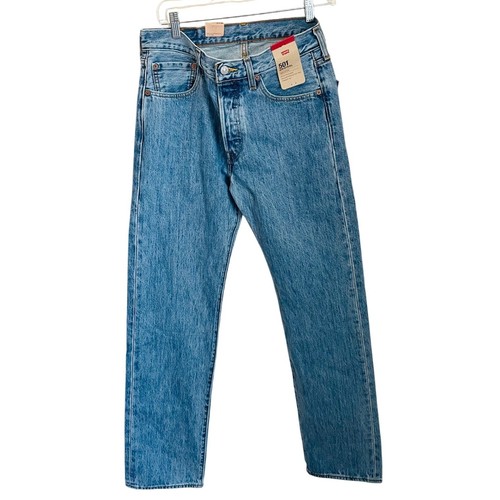 Jeans levis 501 originale - jeans,