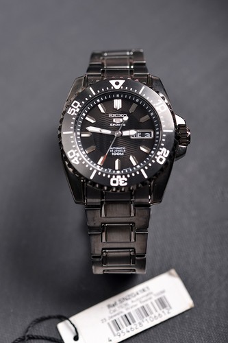 Orologio seiko sports snzg41 - seiko,
