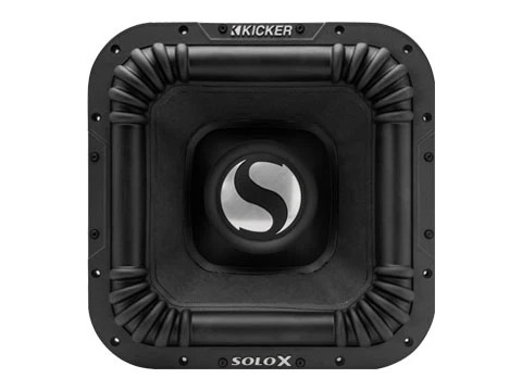 Kicker 49l7x151 solox l7x - 49l7x151,