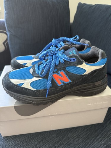 Sneakers blu - nb,