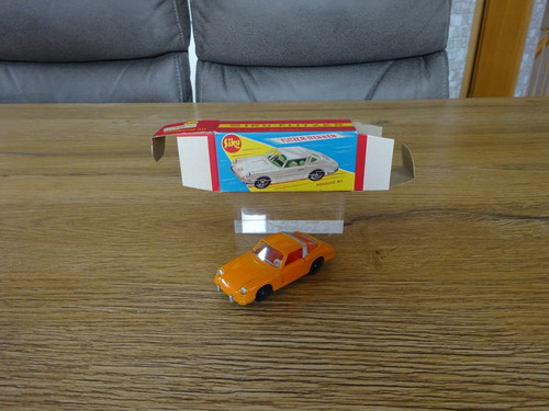 Siku 234 porsche 911 - siku,