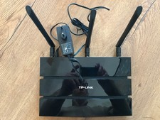 TP-LINK  N600  TD-W8980 Modem