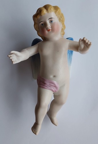 Rare antique porcelain - rare!!,