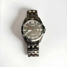 orologio uomo citizen quarzo