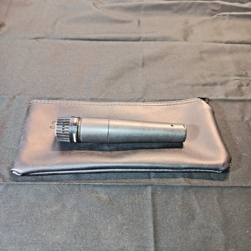 Microfono shure sm57 con - sm57,