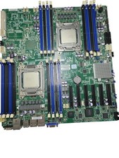 Scheda di sistema SuperMicro