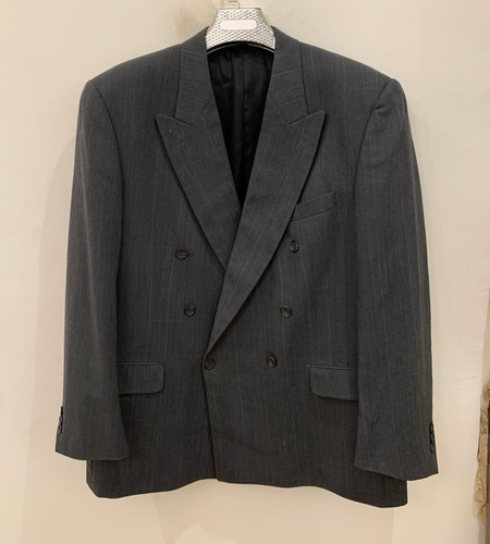 Tuta vintage superfine pura