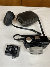 Nikon Nikonos II 35mm